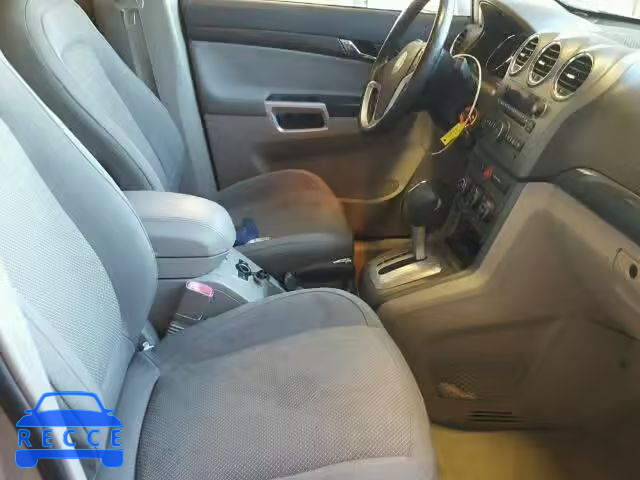 2008 SATURN VUE XR 3GSCL53748S530765 image 4
