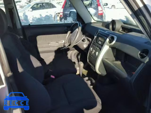 2005 TOYOTA SCION XB JTLKT324150220955 image 4