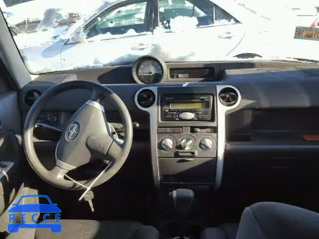 2005 TOYOTA SCION XB JTLKT324150220955 image 8