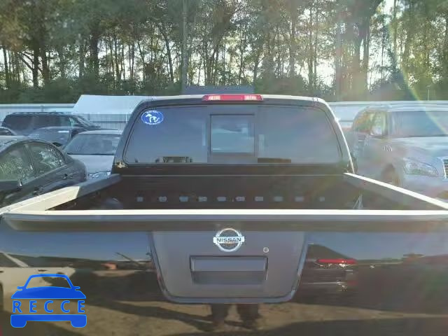 2015 NISSAN FRONTIER S 1N6AD0ER6FN737356 зображення 9