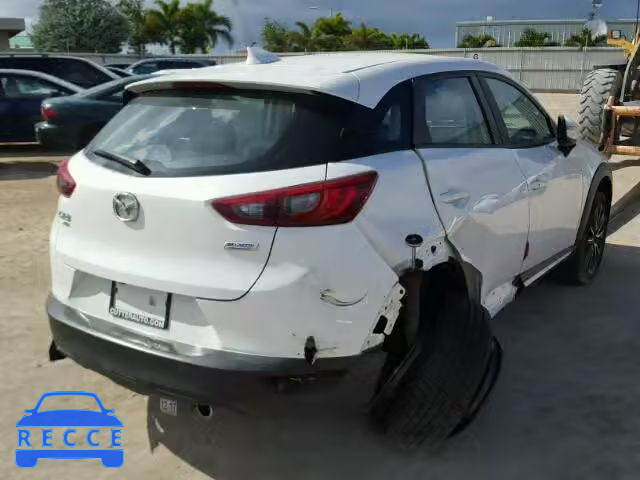 2016 MAZDA CX-3 GRAND JM1DKBD71G0120625 image 3