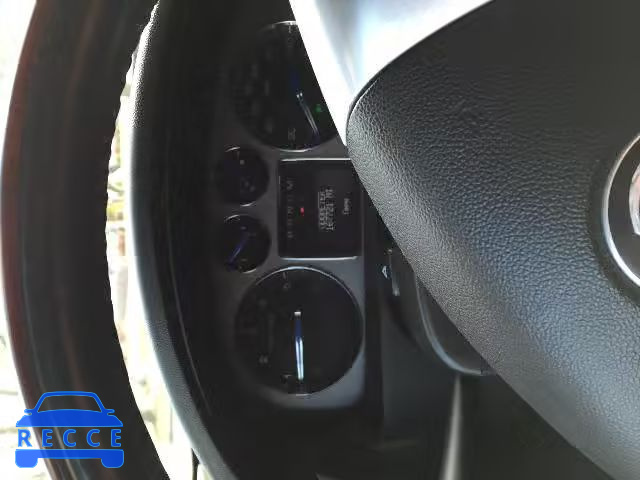 2008 CADILLAC ESCALADE E 3GYFK62858G304663 image 0