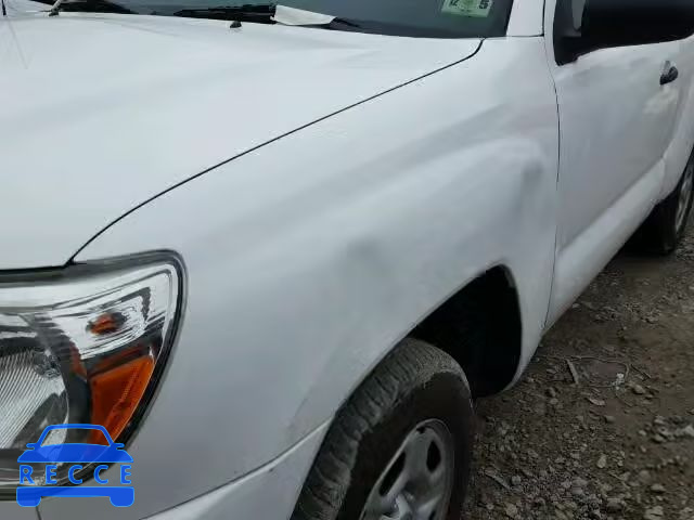 2013 TOYOTA TACOMA 5TFNX4CN7DX021179 image 9
