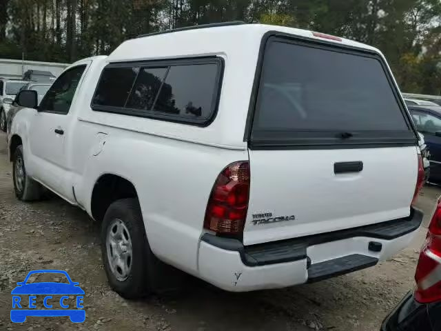 2013 TOYOTA TACOMA 5TFNX4CN7DX021179 image 2