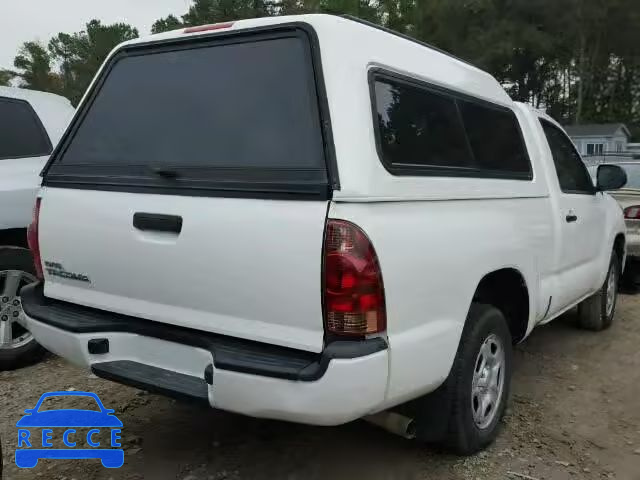 2013 TOYOTA TACOMA 5TFNX4CN7DX021179 image 3
