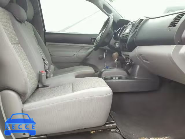 2013 TOYOTA TACOMA 5TFNX4CN7DX021179 image 4