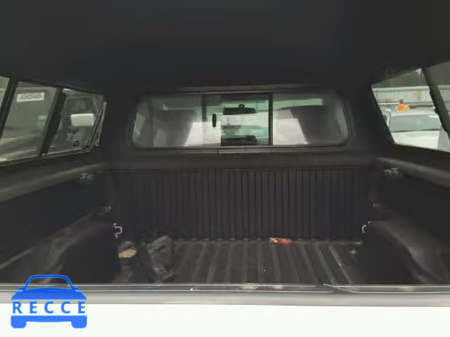 2013 TOYOTA TACOMA 5TFNX4CN7DX021179 image 5