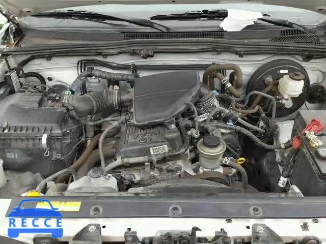2013 TOYOTA TACOMA 5TFNX4CN7DX021179 image 6