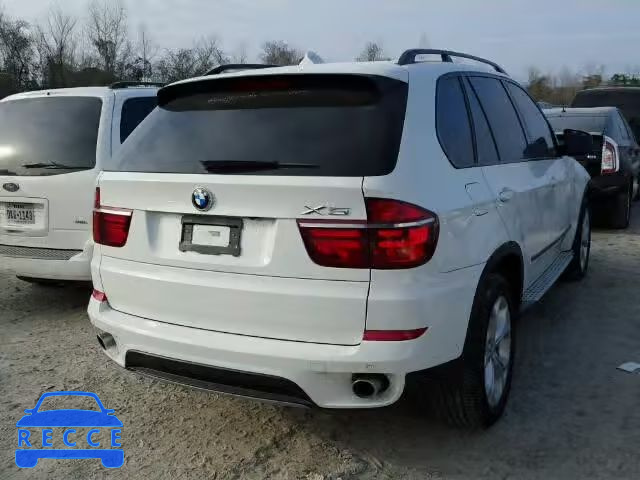 2012 BMW X5 XDRIVE3 5UXZW0C56CL663779 image 3