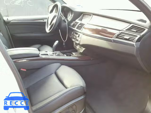 2012 BMW X5 XDRIVE3 5UXZW0C56CL663779 image 4