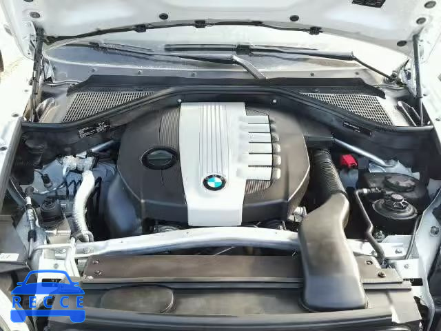 2012 BMW X5 XDRIVE3 5UXZW0C56CL663779 image 6