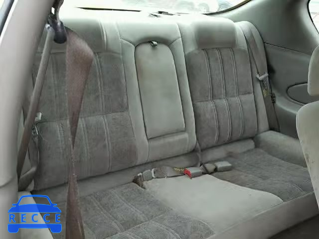 2004 CHEVROLET MONTE CARL 2G1WW12E849464570 зображення 5