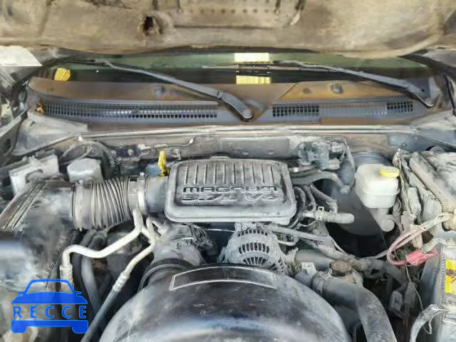 2005 DODGE DAKOTA ST 1D7HE22K05S109655 image 6