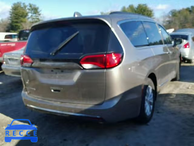 2017 CHRYSLER PACIFICA T 2C4RC1BG7HR539425 image 3