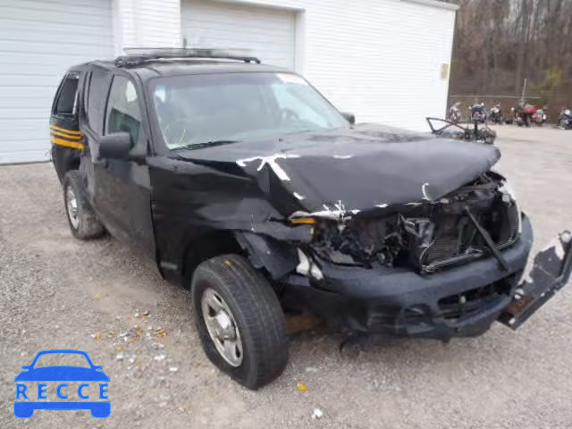 2005 FORD EXPLORER X 1FMZU72K95UB84191 image 0