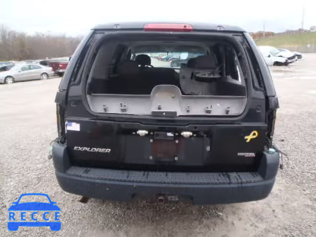 2005 FORD EXPLORER X 1FMZU72K95UB84191 image 9