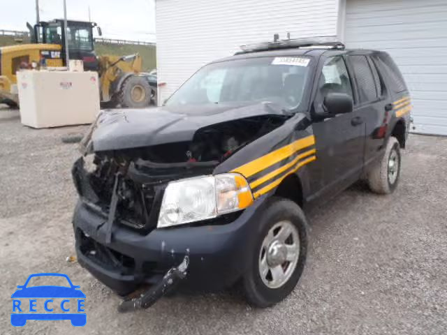 2005 FORD EXPLORER X 1FMZU72K95UB84191 image 1