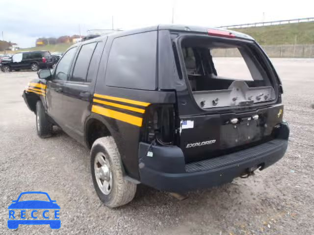 2005 FORD EXPLORER X 1FMZU72K95UB84191 image 2