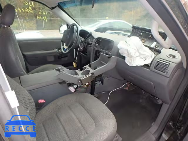 2005 FORD EXPLORER X 1FMZU72K95UB84191 image 4