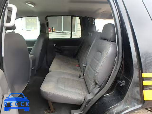 2005 FORD EXPLORER X 1FMZU72K95UB84191 image 5