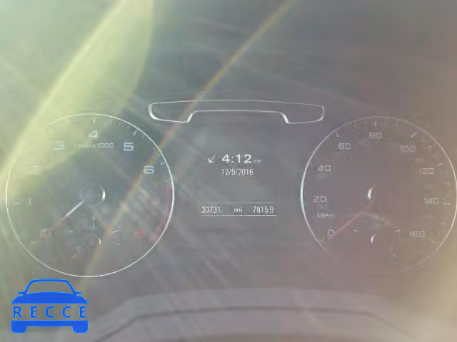 2015 AUDI Q3 2.0T PR WA1FFCFS0FR003546 image 7