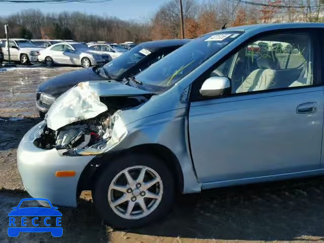 2002 TOYOTA PRIUS JT2BK12U720045733 image 9