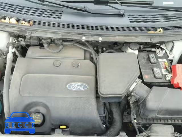 2013 FORD EDGE SEL 2FMDK3JC5DBA79879 image 6