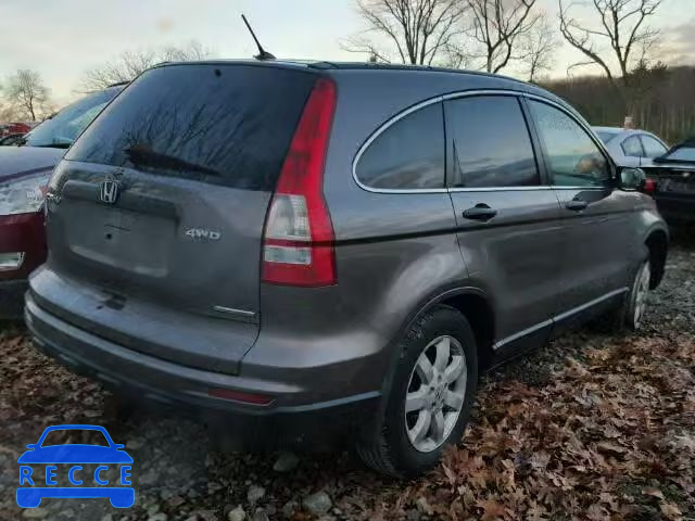 2011 HONDA CR-V SE 5J6RE4H49BL022470 Bild 3