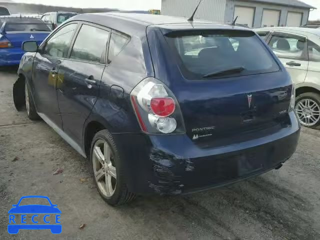 2010 PONTIAC VIBE 5Y2SP6E03AZ407873 image 2