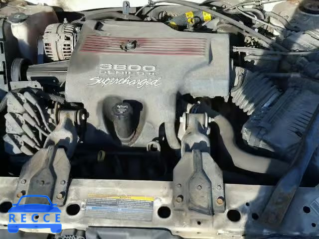 2005 CHEVROLET MONTE CARL 2G1WZ151559100026 image 6