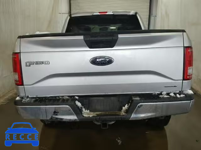 2015 FORD F150 SUPER 1FTFX1EF4FFB35089 image 9