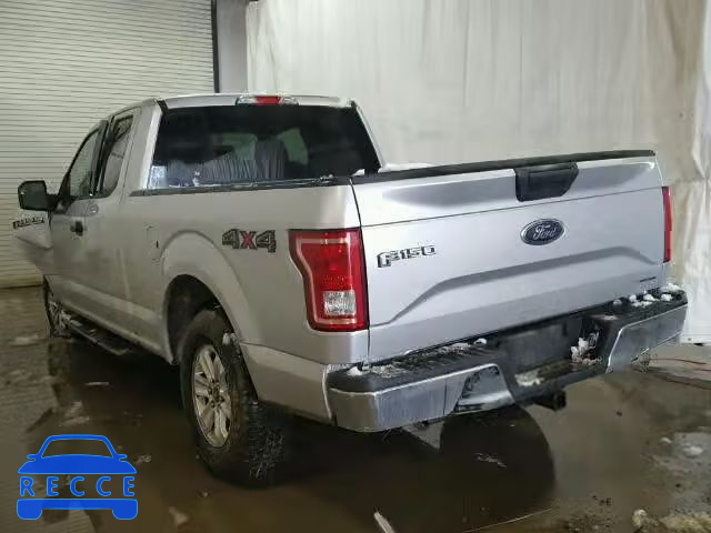 2015 FORD F150 SUPER 1FTFX1EF4FFB35089 image 2