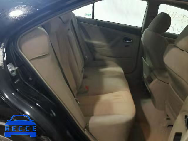 2008 TOYOTA CAMRY CE/L 4T1BE46K28U261544 image 5