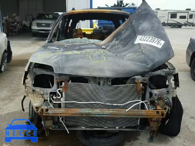 2007 FORD ESCAPE XLT 1FMYU03117KB95645 Bild 9