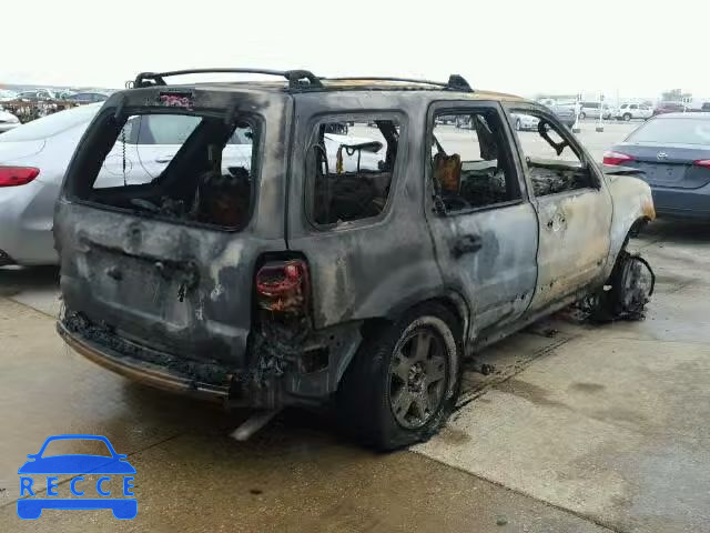 2007 FORD ESCAPE XLT 1FMYU03117KB95645 Bild 3