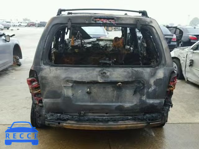 2007 FORD ESCAPE XLT 1FMYU03117KB95645 Bild 8