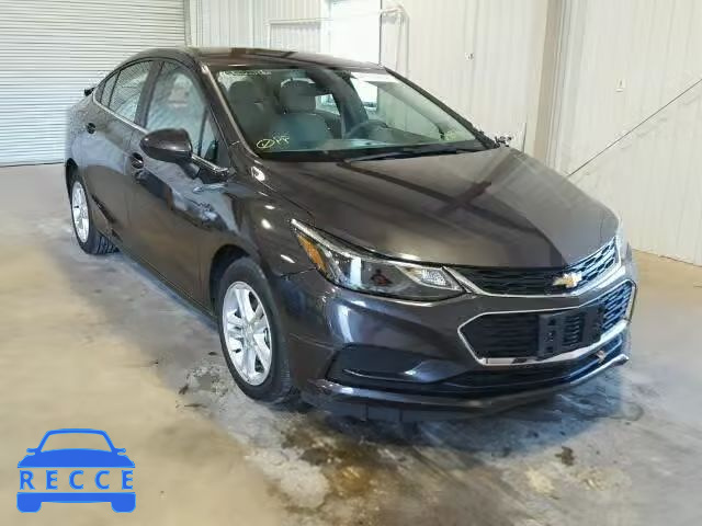 2016 CHEVROLET CRUZE LT 1G1BE5SM1G7298172 image 0