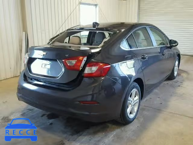 2016 CHEVROLET CRUZE LT 1G1BE5SM1G7298172 image 3
