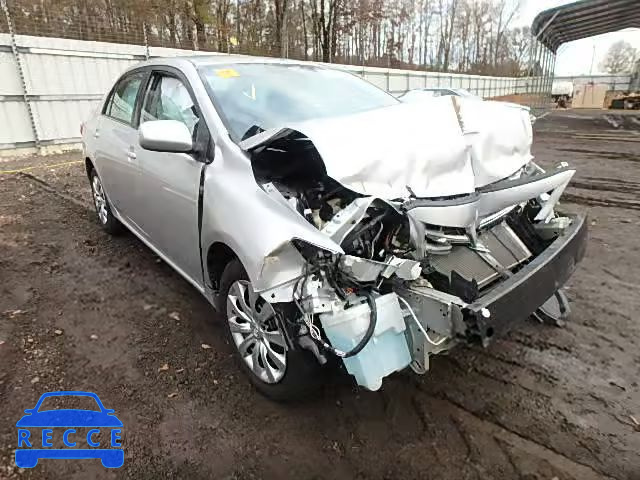 2013 TOYOTA COROLLA/S/ 5YFBU4EE5DP198918 image 0