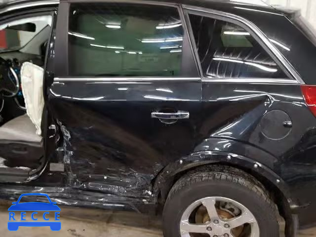 2012 CHEVROLET CAPTIVA LT 3GNFL4E5XCS589740 image 9