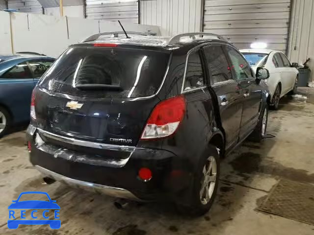 2012 CHEVROLET CAPTIVA LT 3GNFL4E5XCS589740 image 3