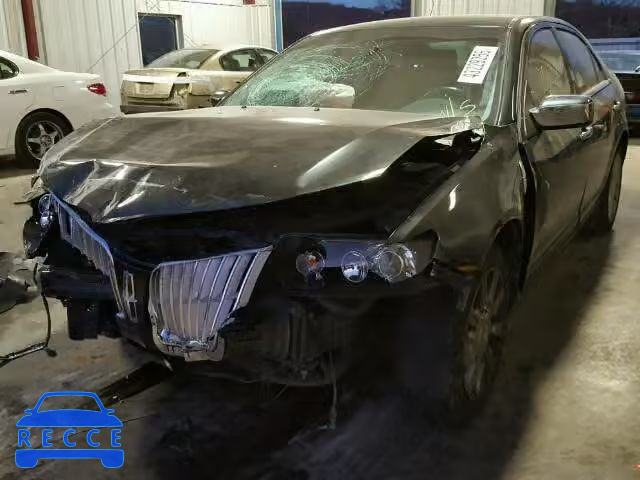 2011 LINCOLN MKZ 3LNHL2GC8BR765915 image 1