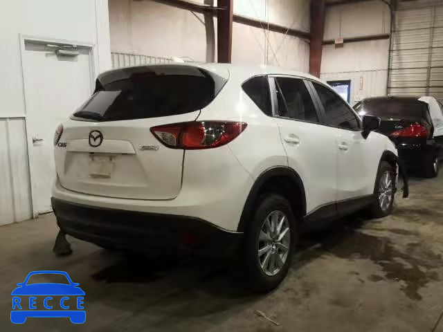 2015 MAZDA CX-5 TOURI JM3KE2CY4F0491423 image 3