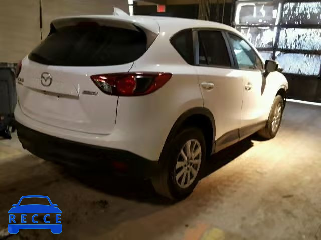 2016 MAZDA CX-5 TOURI JM3KE2CYXG0711858 Bild 3