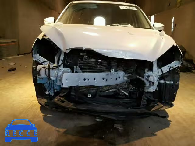 2016 MAZDA CX-5 TOURI JM3KE2CYXG0711858 image 8