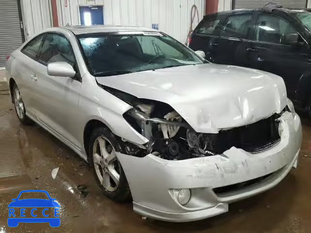 2004 TOYOTA CAMRY SOLA 4T1CA38P44U023272 image 0