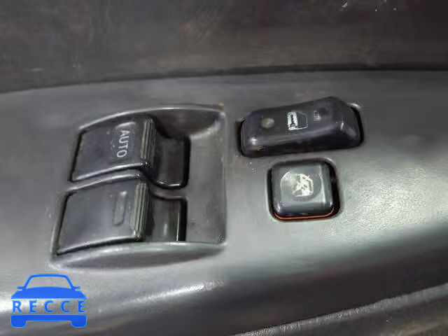 2004 TOYOTA CAMRY SOLA 4T1CA38P44U023272 image 9