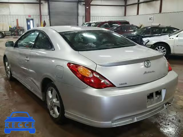 2004 TOYOTA CAMRY SOLA 4T1CA38P44U023272 image 2