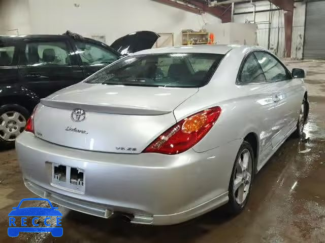 2004 TOYOTA CAMRY SOLA 4T1CA38P44U023272 image 3