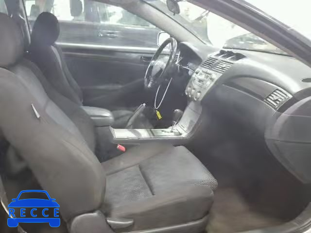 2004 TOYOTA CAMRY SOLA 4T1CA38P44U023272 image 4